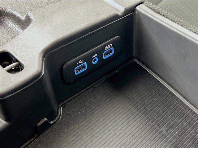 Used 2024 RAM 1500 Classic Warlock image 30