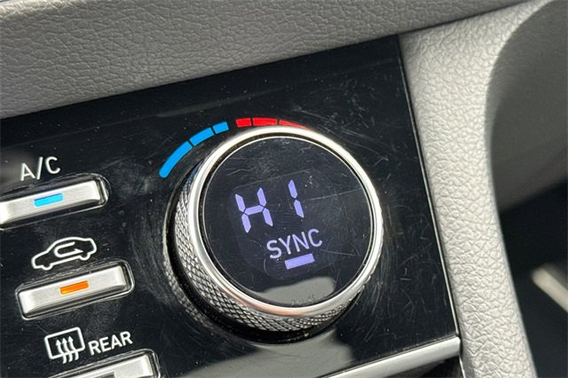 Used 2022 Hyundai Sonata SEL Plus image 30