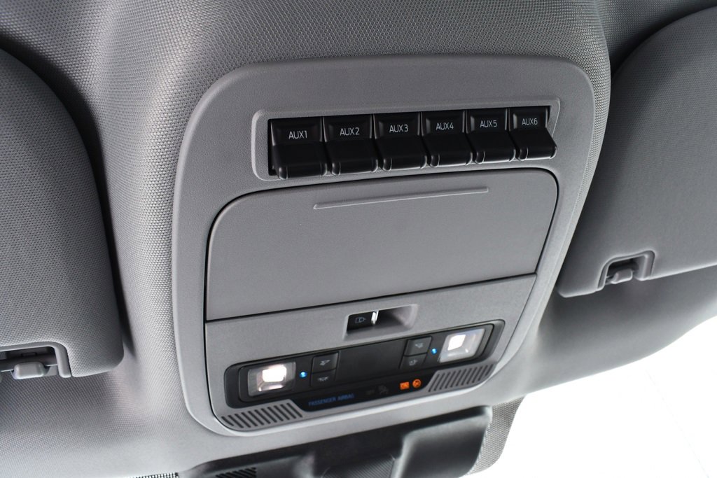 New 2026 Ford F250 XL w/ XL Driver Assist Package image 33