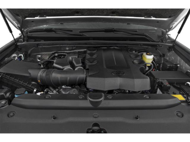 Used 2021 Toyota 4Runner Nightshade AWD/4WD image 15