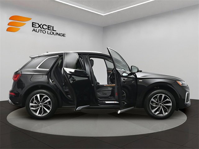 Used 2023 Audi Q5 2.0T Premium Plus image 54
