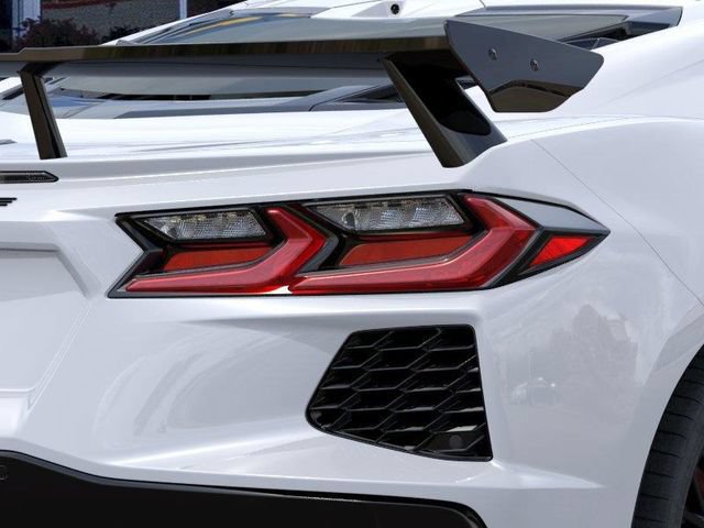 New 2027 Chevrolet Corvette Stingray Coupe w/ 1LT RWD image 11