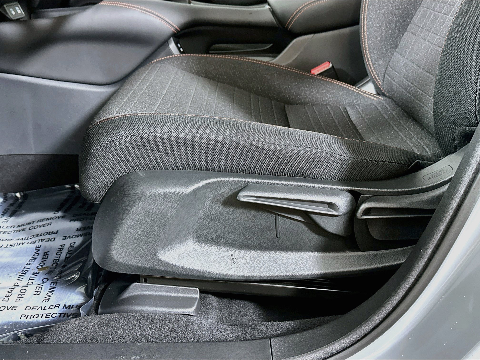 New 2027 Honda HR-V Sport image 18