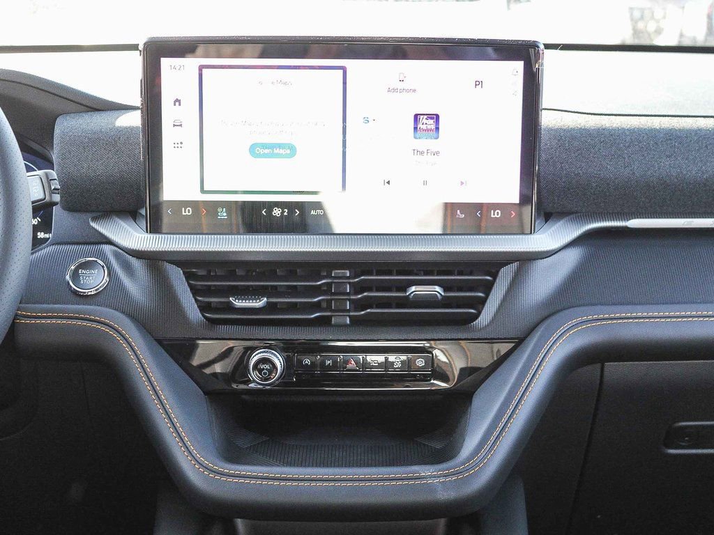 New 2026 Ford Explorer Tremor w/ Tremor Ultimate Package AWD/4WD image 13