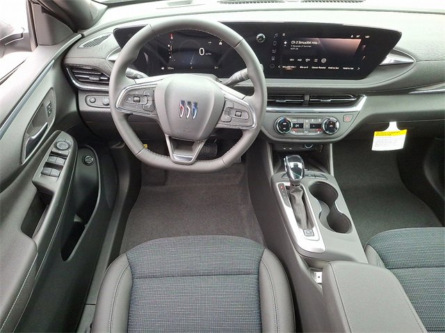 New 2026 Buick Envista Preferred w/ Convenience I Package image 7