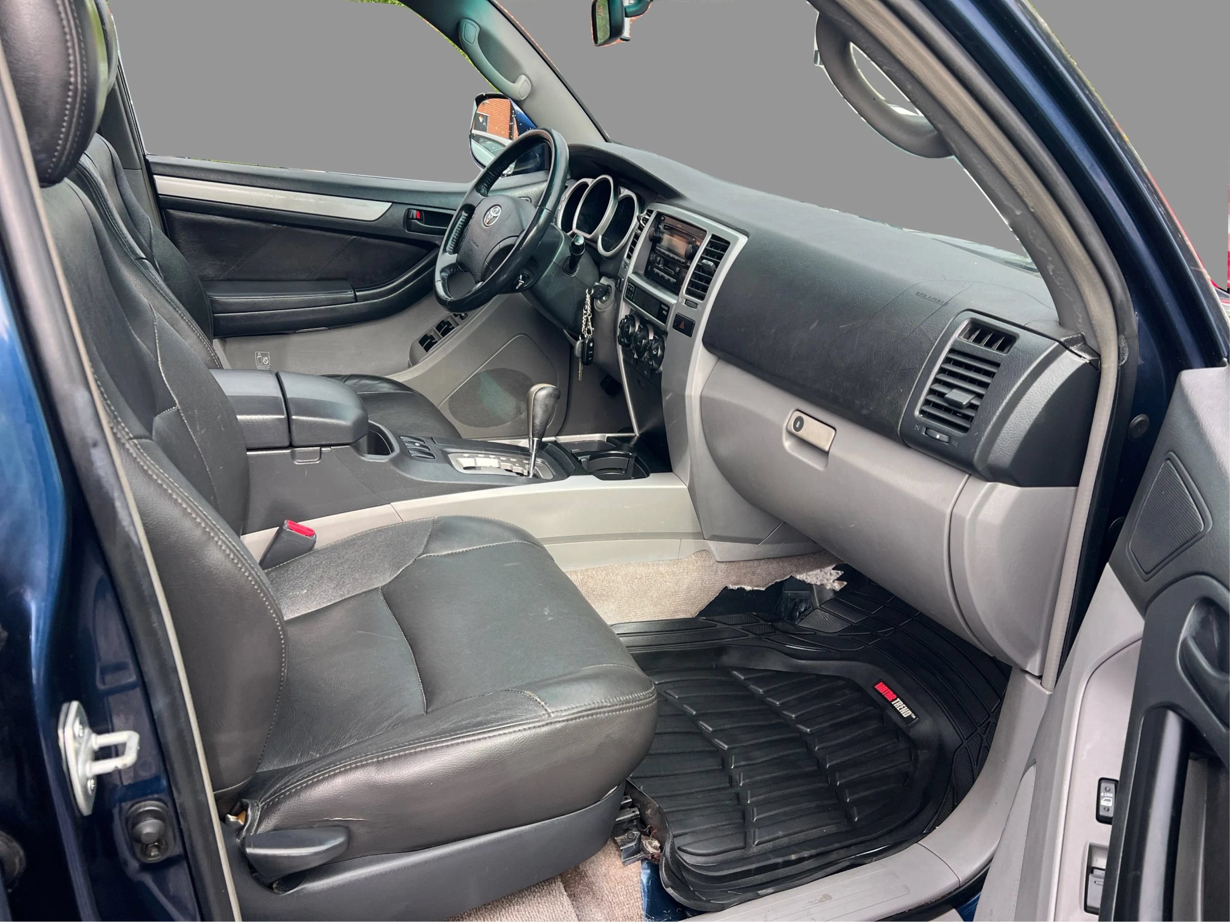Used 2005 Toyota 4Runner Sport RWD image 26