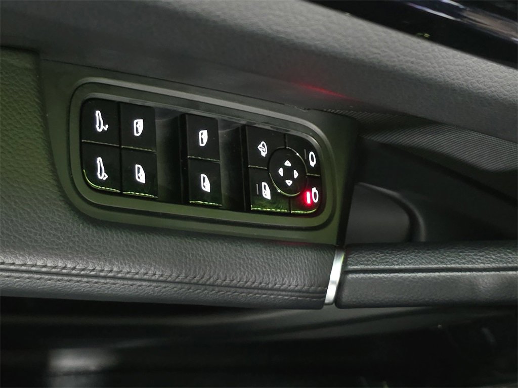 Certified 2021 Porsche Cayenne Coupe image 21