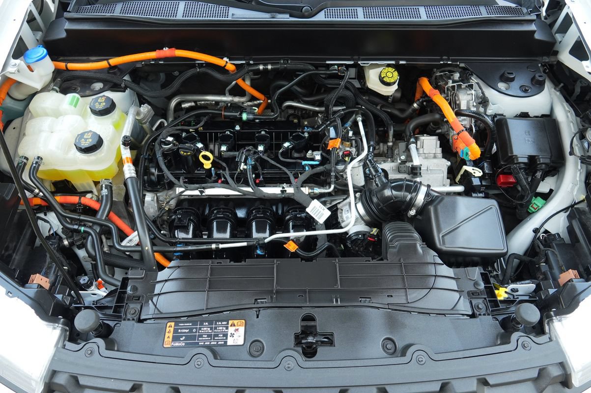 Used 2023 Ford Maverick XL FWD image 36