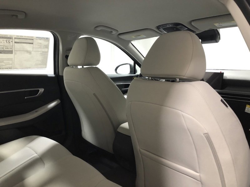 New 2026 Hyundai Sonata SEL image 11