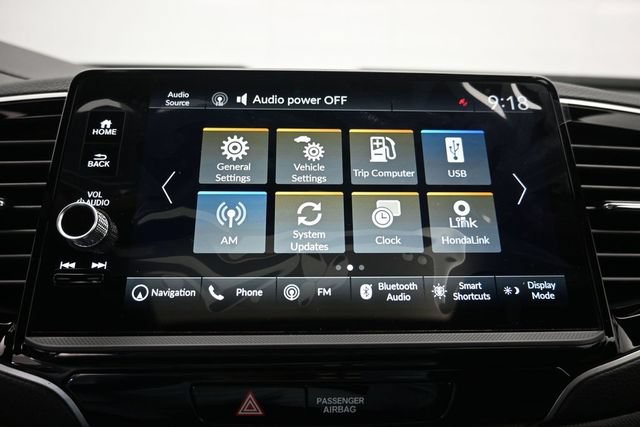 New 2026 Honda Ridgeline TrailSport image 14