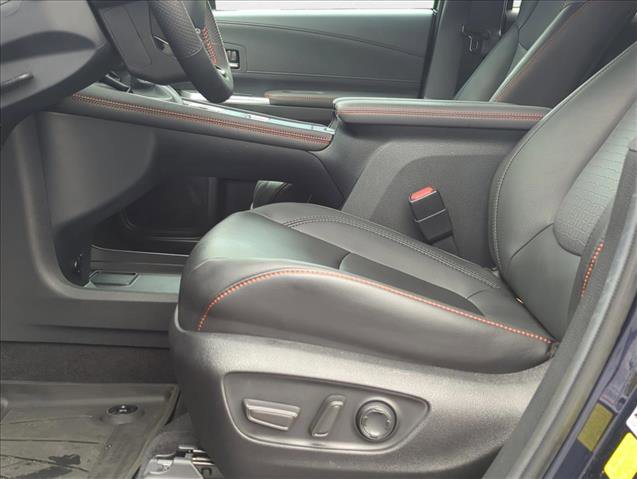 Certified 2022 Toyota Sienna XSE image 20