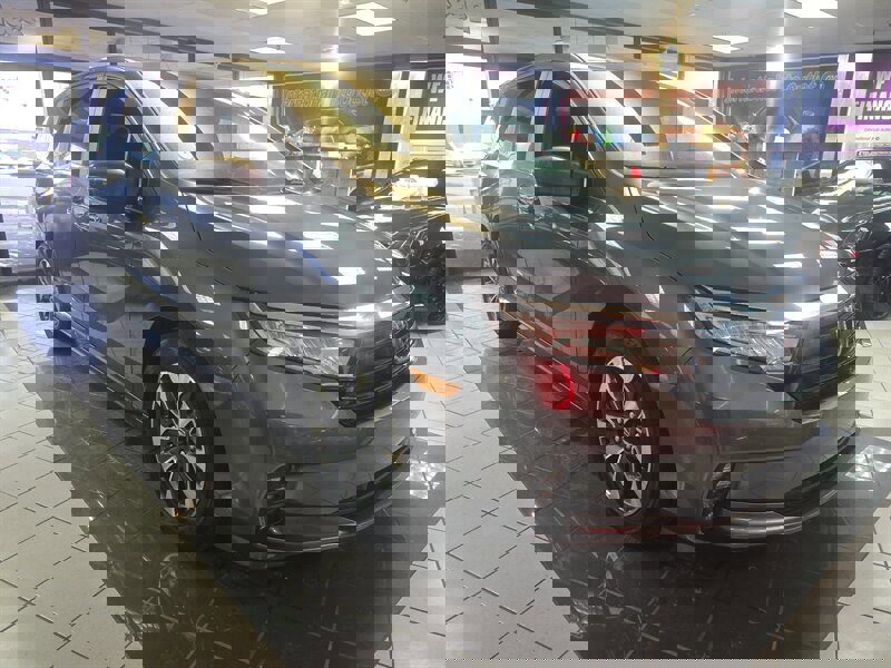 Used 2024 Honda Odyssey EX-L image 3