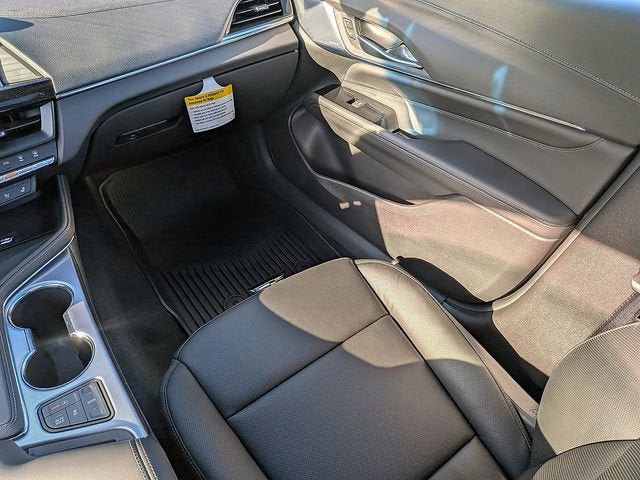New 2026 Cadillac CT4 Premium Luxury RWD image 15