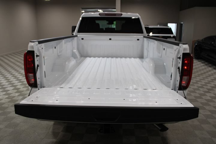 New 2026 GMC Sierra 2500 Pro w/ Convenience Package AWD/4WD image 13