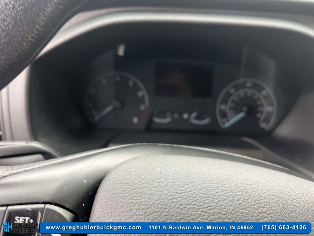 Used 2024 Ford Transit 350 XLT image 20