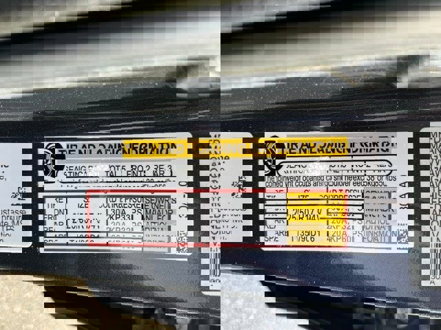 Used 2023 Honda Accord EX image 10