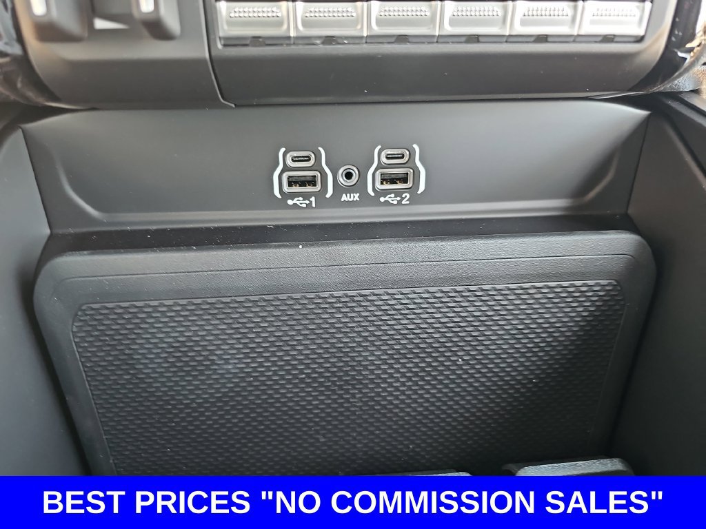 New 2026 RAM 2500 Big Horn AWD/4WD image 25