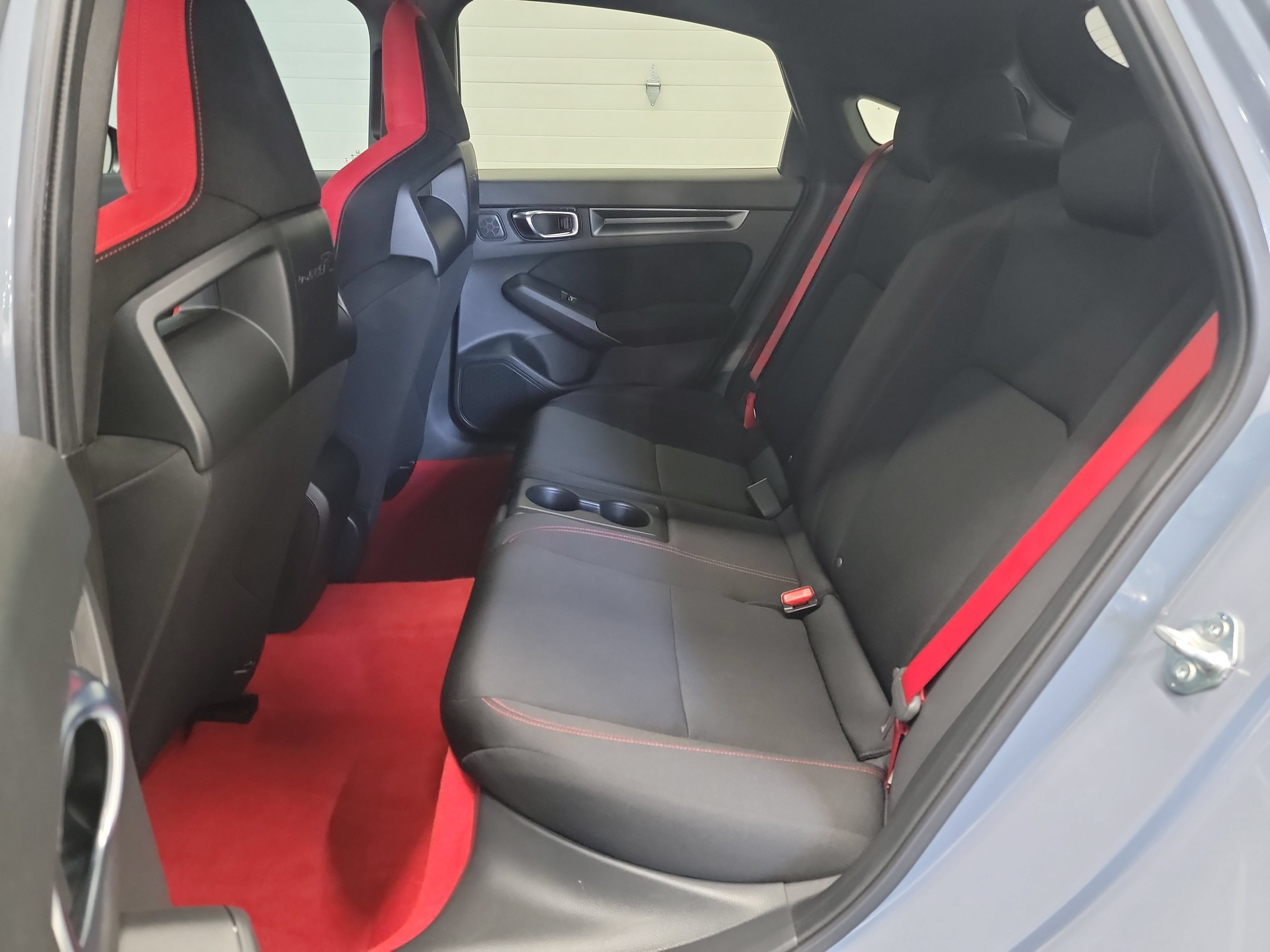 Certified 2024 Honda Civic Type R image 27