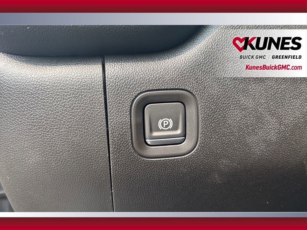 New 2025 GMC Sierra 2500 Pro w/ LPO, GMC Protection Package image 22