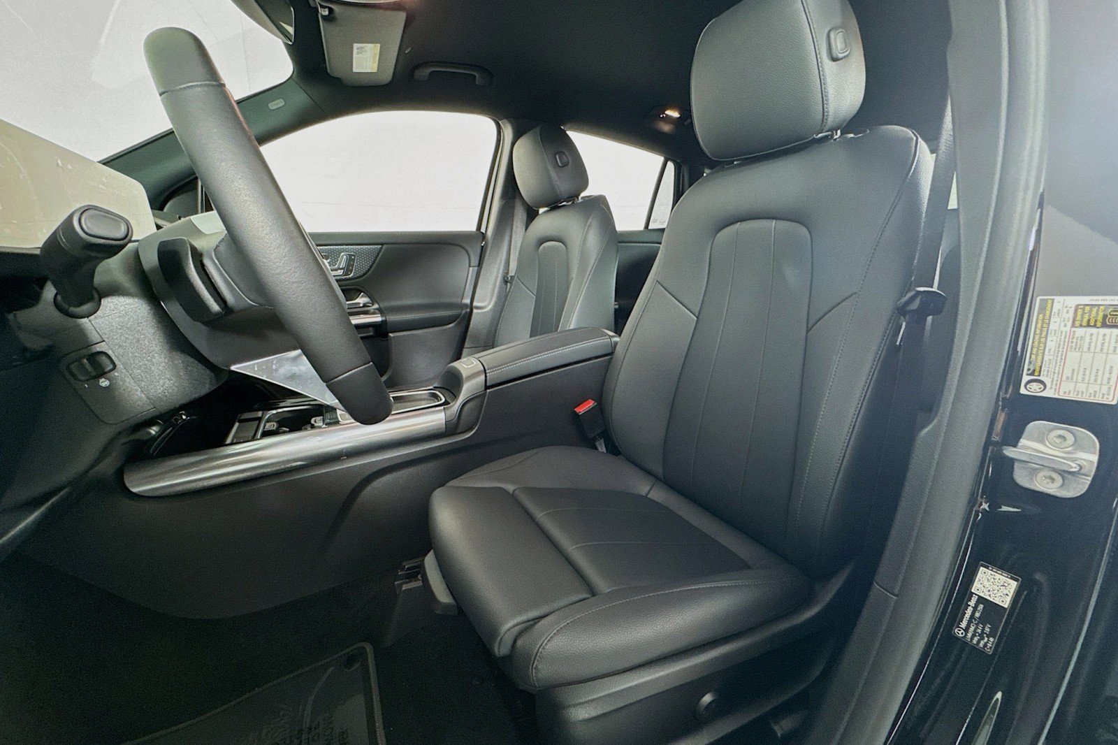 Certified 2026 Mercedes-Benz GLA 250 image 16