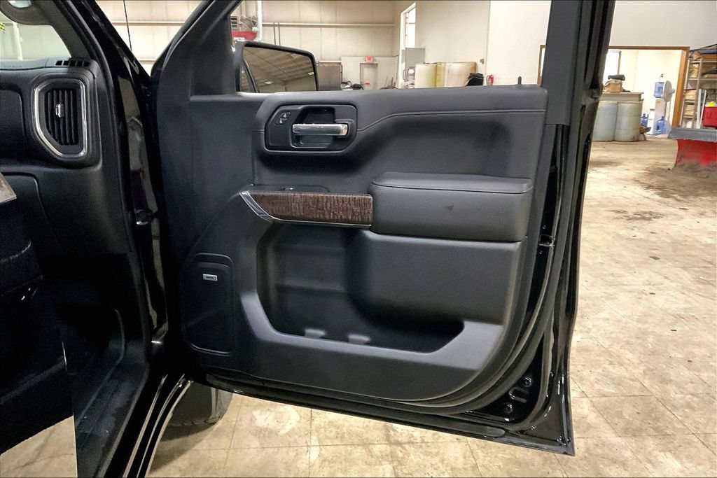 Used 2019 GMC Sierra 1500 Denali w/ Denali Ultimate Package AWD/4WD image 23