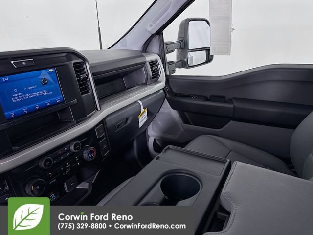 New 2026 Ford F350 XL w/ XL Chrome Package image 22