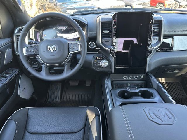 New 2026 RAM 1500 Laramie image 23