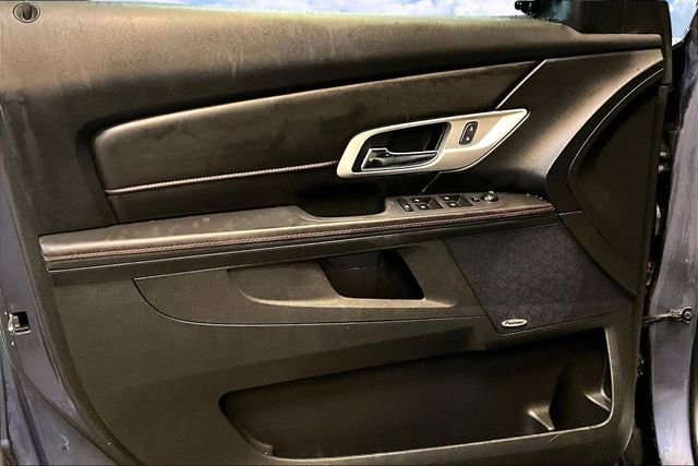 Used 2014 GMC Terrain SLT image 18