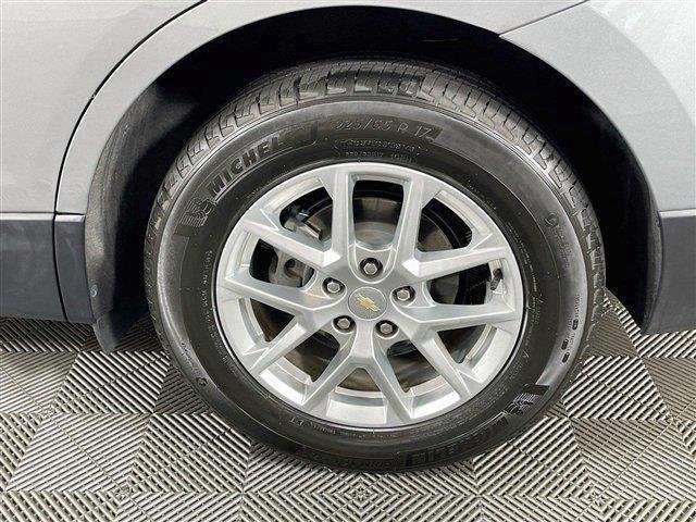 Used 2023 Chevrolet Equinox LT FWD image 32