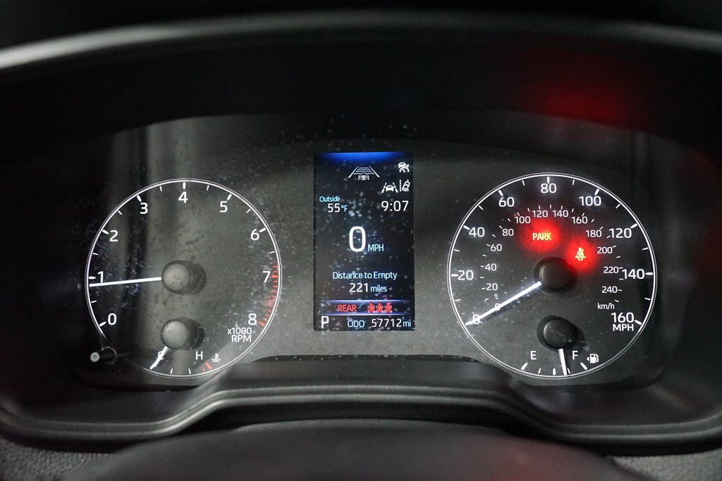 Certified 2024 Toyota Corolla LE image 15