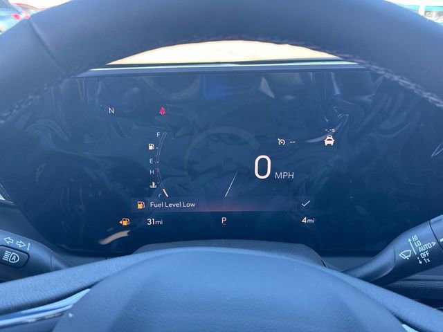 New 2026 Buick Envista Sport Touring w/ Convenience I Package image 32