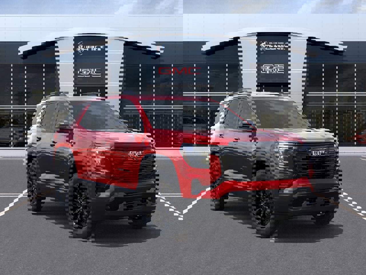 New 2026 GMC Terrain Elevation image 31