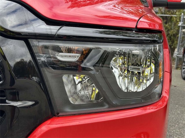 Certified 2020 RAM 1500 Big Horn image 8