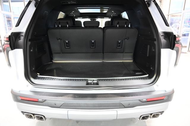 New 2026 Chevrolet Traverse LT w/ Sun and Wheel Package image 28