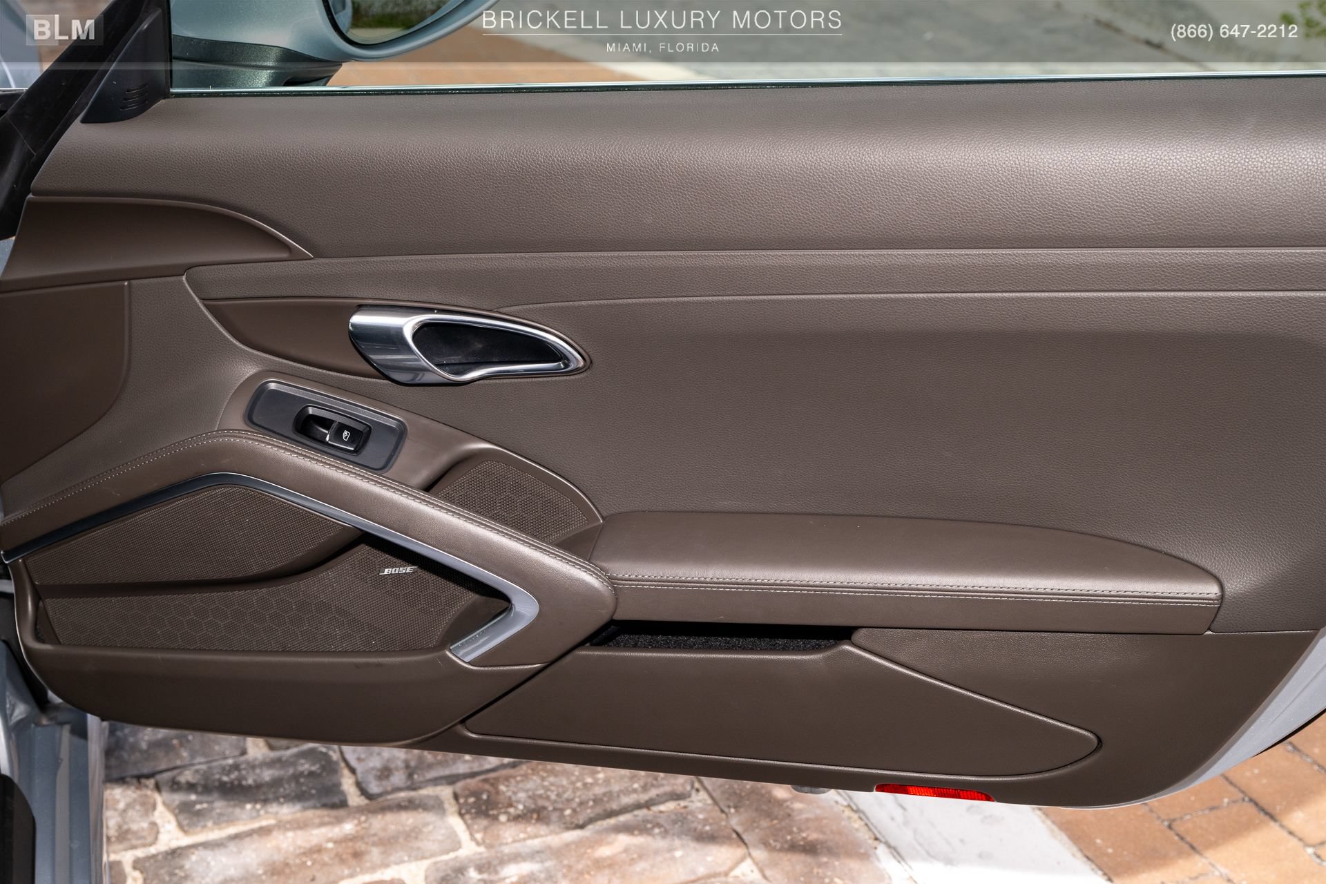 Used 2018 Porsche 718 Cayman RWD image 14