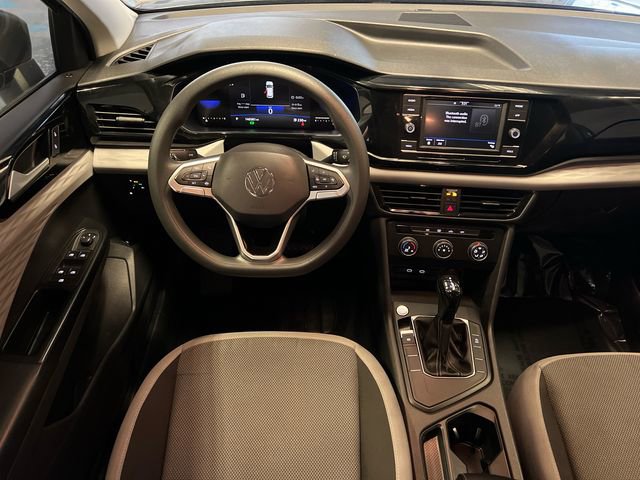 Used 2022 Volkswagen Taos S image 18