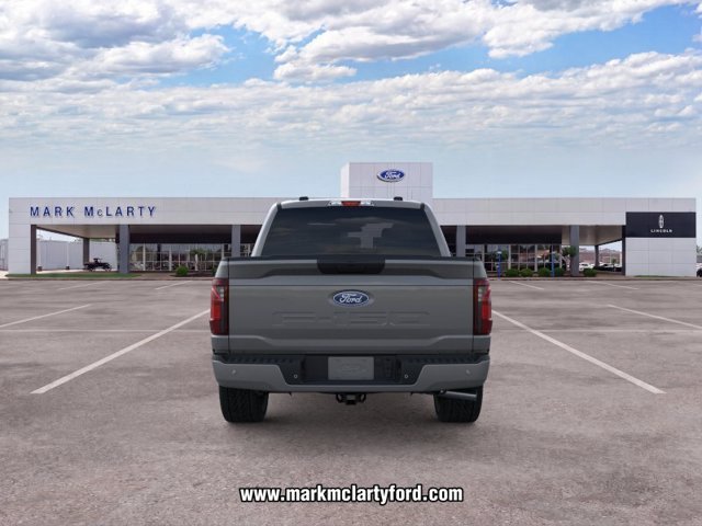 New 2026 Ford F150 STX w/ Equipment Group 200A RWD image 5