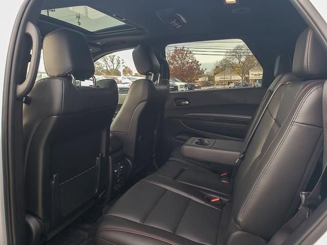 New 2026 Dodge Durango GT image 11