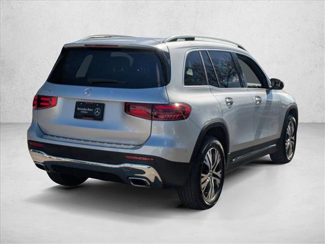 New 2026 Mercedes-Benz GLB 250 image 2
