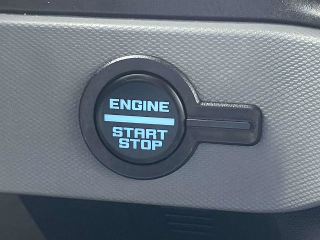 Certified 2023 Ford Bronco 2-Door AWD/4WD image 20