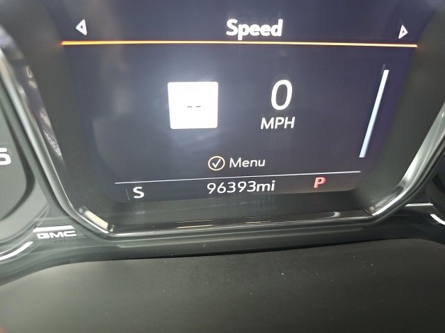 Used 2023 GMC Sierra 3500 AT4 w/ AT4 Premium Plus Package image 25