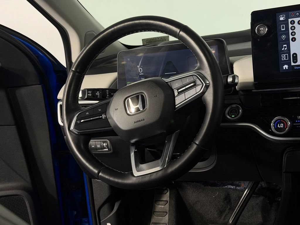 Used 2024 Honda Prologue Elite image 14