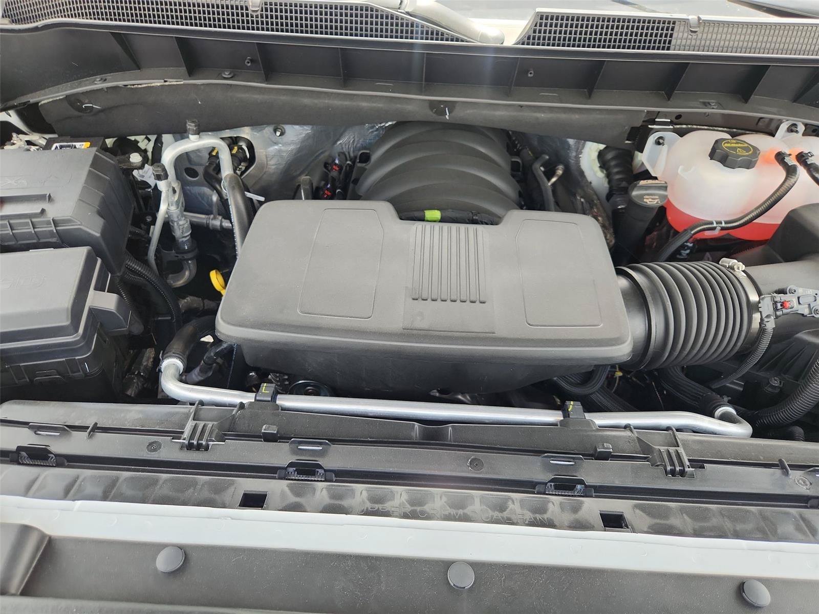 New 2026 Chevrolet Silverado 1500 RST AWD/4WD image 30