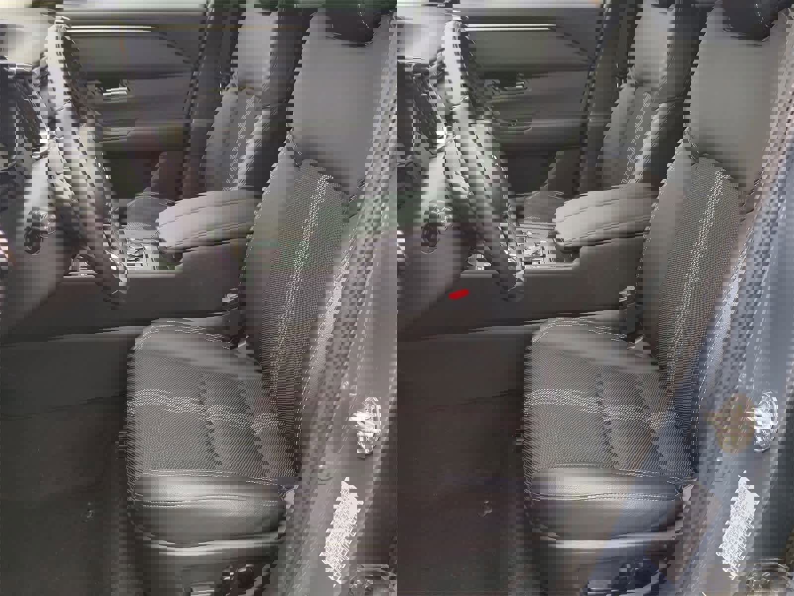 Used 2024 MAZDA CX-50 AWD 2.5 S w/ Cargo Package image 15