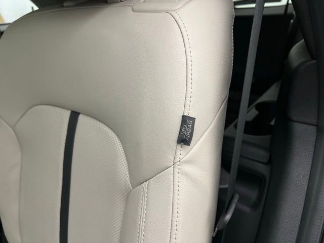 Used 2024 MAZDA CX-90 Plug-In Hybrid w/ Premium Pkg image 30