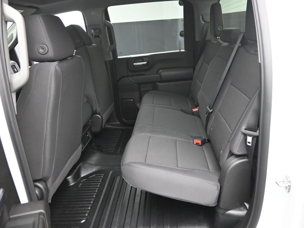 New 2026 Chevrolet Silverado 2500 W/T w/ WT Convenience Package image 10
