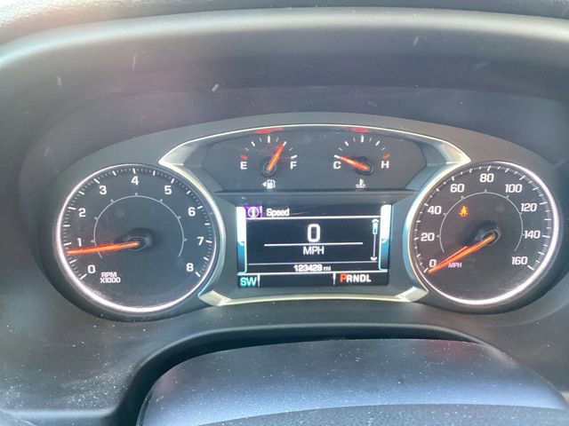 Used 2018 GMC Acadia SLT w/ LPO, Floor Liner Package image 11