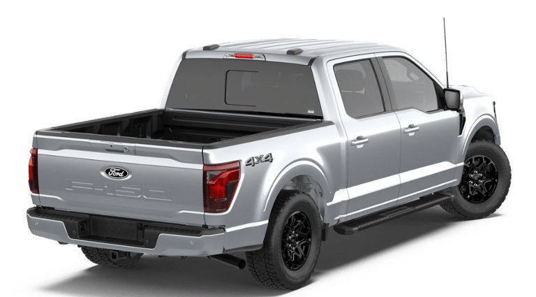 New 2026 Ford F150 XLT w/ Equipment Group 302A MID AWD/4WD image 11