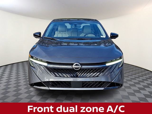 New 2026 Nissan Sentra SL w/ Floor Mat Package FWD image 2