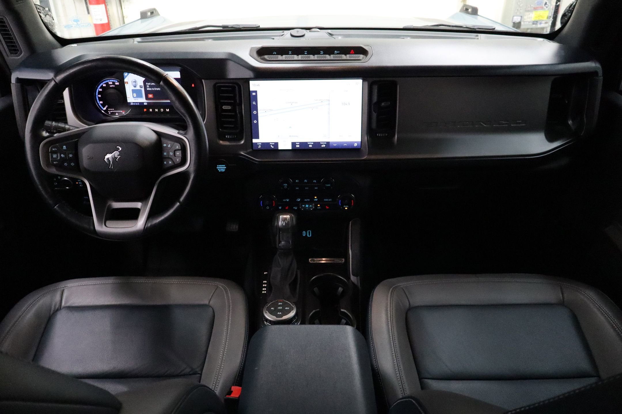 Used 2021 Ford Bronco First Edition image 29